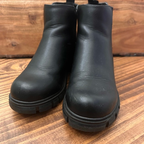 Soda Girls Boot - Picture 3 of 3